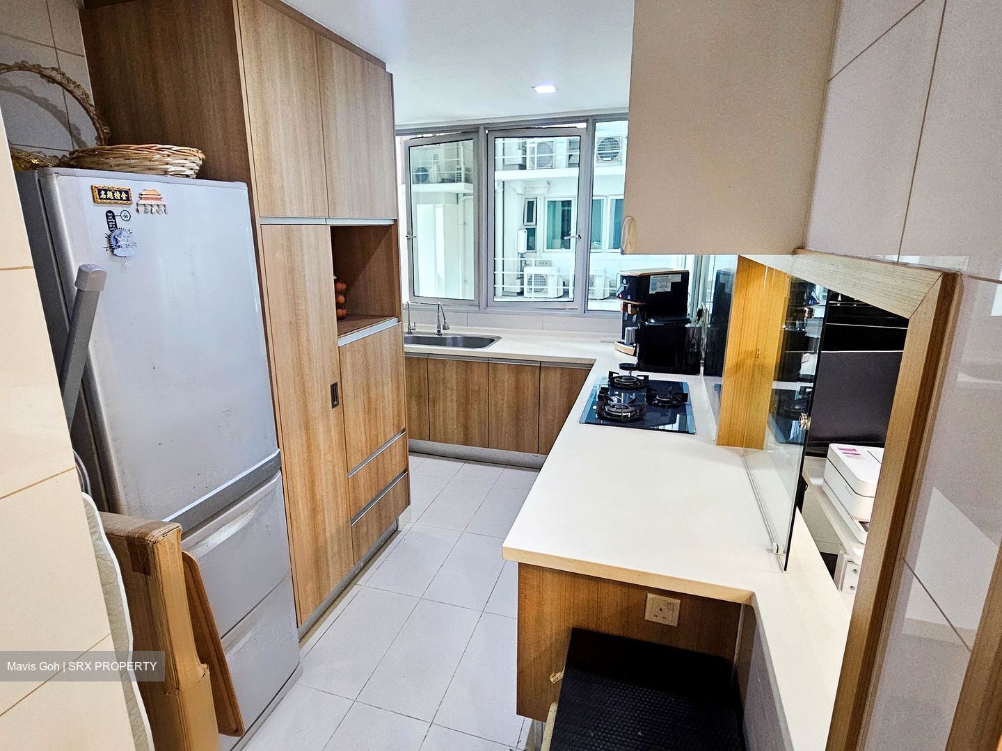 Caspian (D22), Condominium #548659911